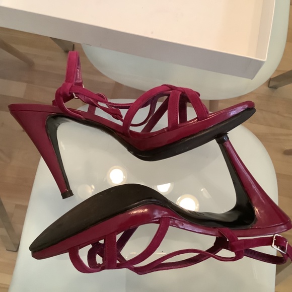 Shoes Gerard Darel European size 37 - Picture 8 of 9